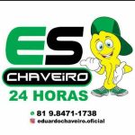 Imagem ilustrativa da empresa E.S CHAVEIRO em Jaboatão dos Guararapes - PE