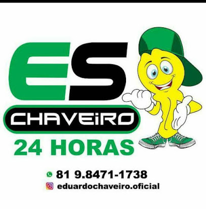 Imagem ilustrativa da empresa E.S CHAVEIRO em Jaboatão dos Guararapes - PE