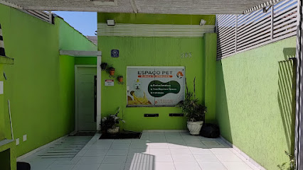 Espaço Pet - Pet Shop e Clínica Veterinária em São Paulo - SP