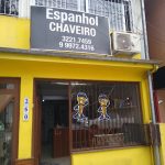 Imagem ilustrativa da empresa Espanhol Chaveiro em Santa Maria - RS