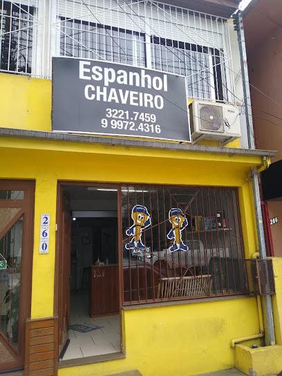 Imagem ilustrativa da empresa Espanhol Chaveiro em Santa Maria - RS