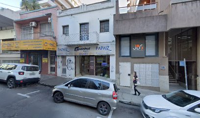 Espanhol Chaveiros em Santa Maria - RS
