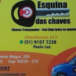Imagem ilustrativa da empresa Esquina das Chaves em Porto Alegre - RS