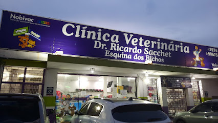 Imagem ilustrativa da empresa Esquina dos Bichos | Clínica Veterinária Dr. Ricardo Sacchet em Porto Alegre - RS