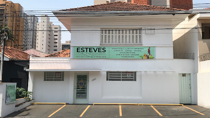 Esteves - Clínica Veterinária em Ribeirão Preto - SP