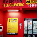 Imagem ilustrativa da empresa Everton Tele Chaveiro 24hs em Gravataí - RS