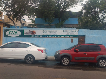 Fábio Bomfim Médico Veterinário em Duque de Caxias - RJ