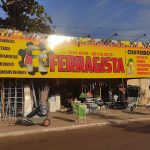 Imagem ilustrativa da empresa Fé Ferragista e Chaveiro em Goiânia - GO