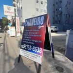 Imagem ilustrativa da empresa Felipe Bueno Chaveiro em Santos - SP