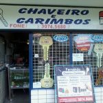 Imagem ilustrativa da empresa Fernando Chaves & Carimbos em Recife - PE