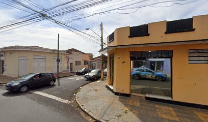 Flávio Chaveiro em Ribeirão Preto - SP