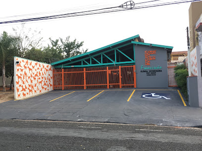 Imagem ilustrativa da empresa Fransciscão - Veterinário em Ribeirão Preto - SP