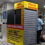 Imagem ilustrativa da empresa Freitas Chaveiro em Fortaleza - CE