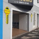 Imagem ilustrativa da empresa Garagem do Chaveiro em Ponta Grossa - PR