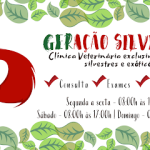 Imagem ilustrativa da empresa Geração Silvestre - Veterinário em Fortaleza - CE