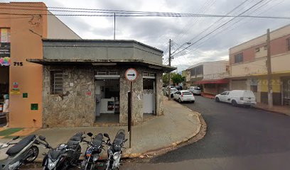 Gilmar Chaveiro em Ribeirão Preto - SP