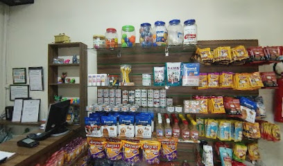 Goiás Pet - Veterinário em Goiânia - GO