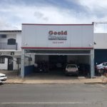 Imagem ilustrativa da empresa Gold Ferragens - Comércio de chaves em Cuiabá - MT