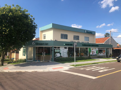 Green Vet Clínica Veterinária em Curitiba - PR