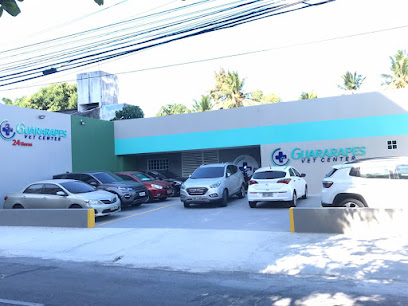 Guararapes Vet Center - Veterinário em Fortaleza - CE