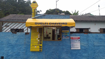 Imagem ilustrativa da empresa Guelfi Chaveiro em Mauá - SP