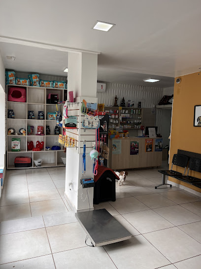 Guinefort Centro Veterinário em Goiânia - GO