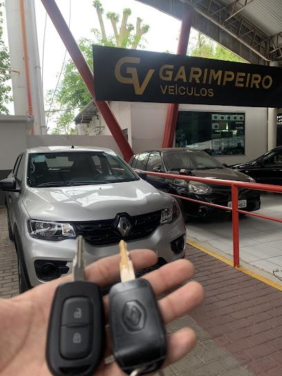 GW Chaves Automotivas em Teresina - PI