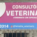 Imagem ilustrativa da empresa Hamashia Consultório Veterinário em Recife - PE