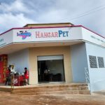 Imagem ilustrativa da empresa HangarPet Clínica Veterinária em Goiânia - GO