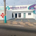 Imagem ilustrativa da empresa Harmonia Animal Bonfim - Veterinário em Campinas - SP