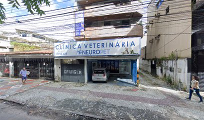 HEMOPET BELEM - Banco de Sangue Veterinário em Belém - PA
