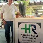 Imagem ilustrativa da empresa Hospital Rural Veterinário em Goiânia - GO
