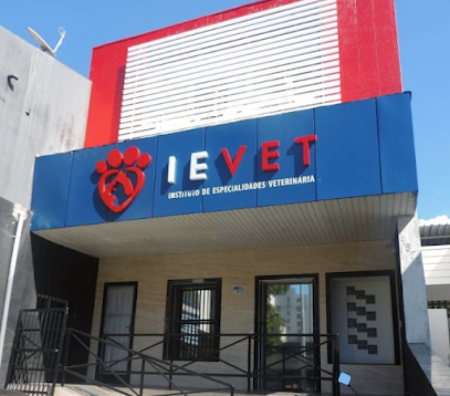 Hospital Veterinário 24 horas - IEVET em Fortaleza - CE