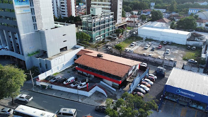 Hospital Veterinário 4 Patas Recife em Recife - PE