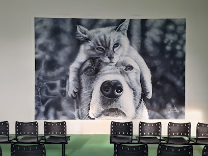 Imagem ilustrativa da empresa Hospital Veterinário Anclivepa em Belo Horizonte - MG