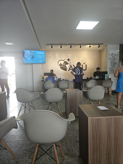 Hospital Veterinário Aysú - Unidade Belém em Belém - PA