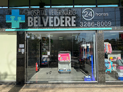 Imagem ilustrativa da empresa Hospital Veterinário Belvedere em Belo Horizonte - MG