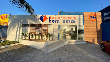 Hospital Veterinário Bem Estar 24h em Maceió - AL