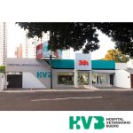 Imagem ilustrativa da empresa Hospital Veterinário Bueno - 24h em Goiânia - GO