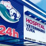 Imagem ilustrativa da empresa Hospital Veterinário Cura 24h - Unidade Casa Verde em São Paulo - SP