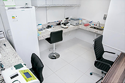 Imagem ilustrativa da empresa Hospital Veterinário de Urgência - HVU24h em Belo Horizonte - MG