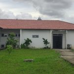 Imagem ilustrativa da empresa Hospital Veterinário FAVET/UECE em Fortaleza - CE