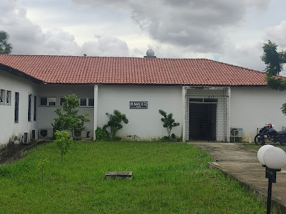 Hospital Veterinário FAVET/UECE em Fortaleza - CE