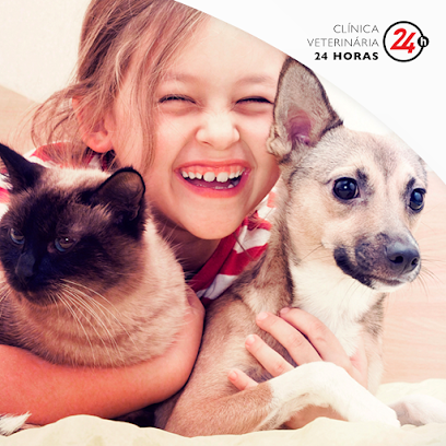 Hospital Veterinário FullPet (Vila Galvão) 24 Horas em Guarulhos - SP