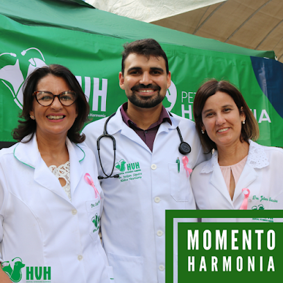 Hospital Veterinário Harmonia - HVH - Unidade Boa Viagem em Recife - PE