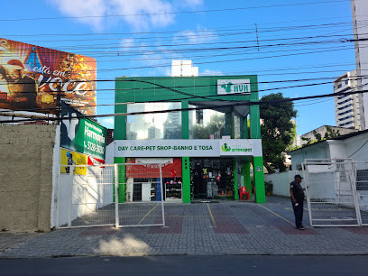 Hospital Veterinário Harmonia - HVH - Unidade Madalena em Recife - PE
