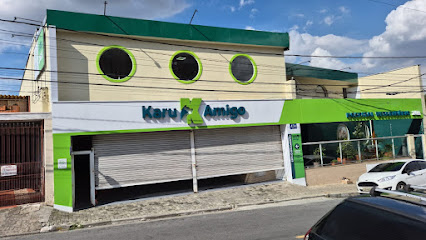 Hospital Veterinário Karu Amigo 24h em Osasco - SP
