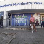 Imagem ilustrativa da empresa Hospital Veterinário Municipal Dr. Vahia em Belém - PA