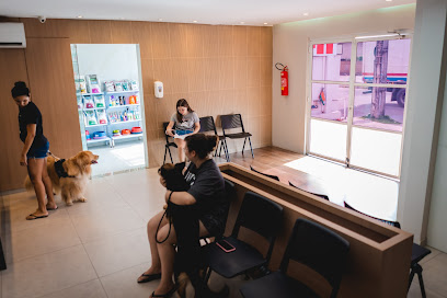 Hospital Veterinário PetSanus em Fortaleza - CE