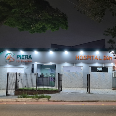 Imagem ilustrativa da empresa Hospital Veterinário Piera 24 horas em São Paulo - SP